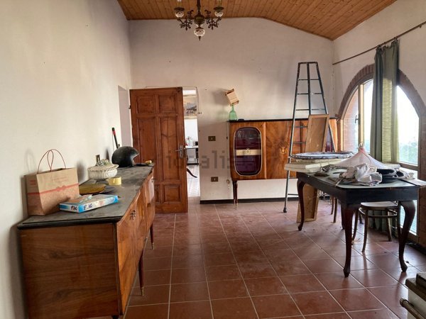 appartamento in vendita a Lama Mocogno in zona Montecenere