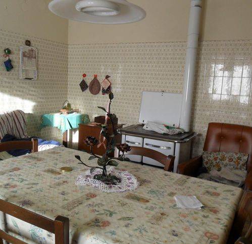 casa indipendente in vendita a Lama Mocogno in zona Pianorso