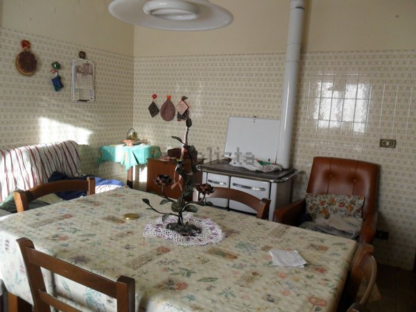 casa indipendente in vendita a Lama Mocogno in zona Pianorso