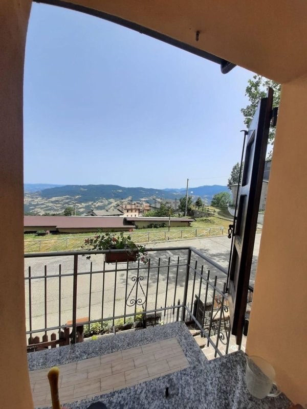 appartamento in vendita a Lama Mocogno in zona Borra