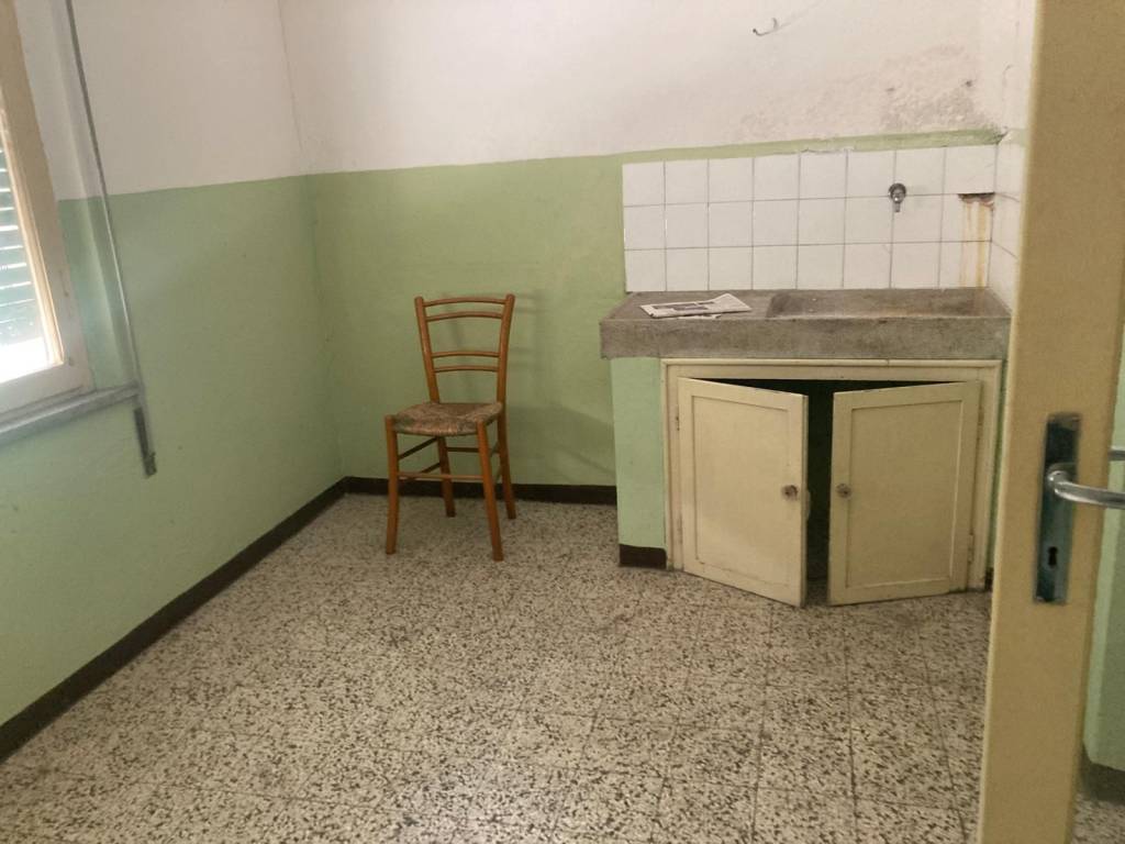 casa indipendente in vendita a Lama Mocogno in zona Barigazzo