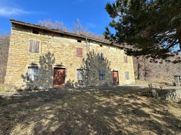 casa indipendente in vendita a Lama Mocogno in zona Pianorso