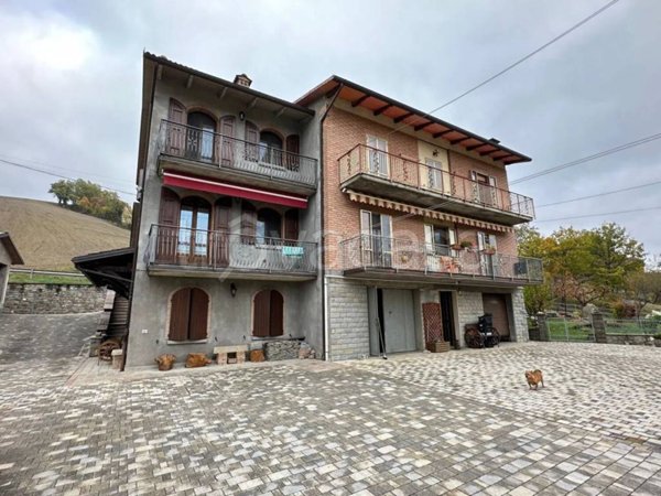 appartamento in vendita a Lama Mocogno in zona Mocogno