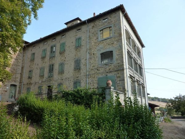 villa in vendita a Lama Mocogno