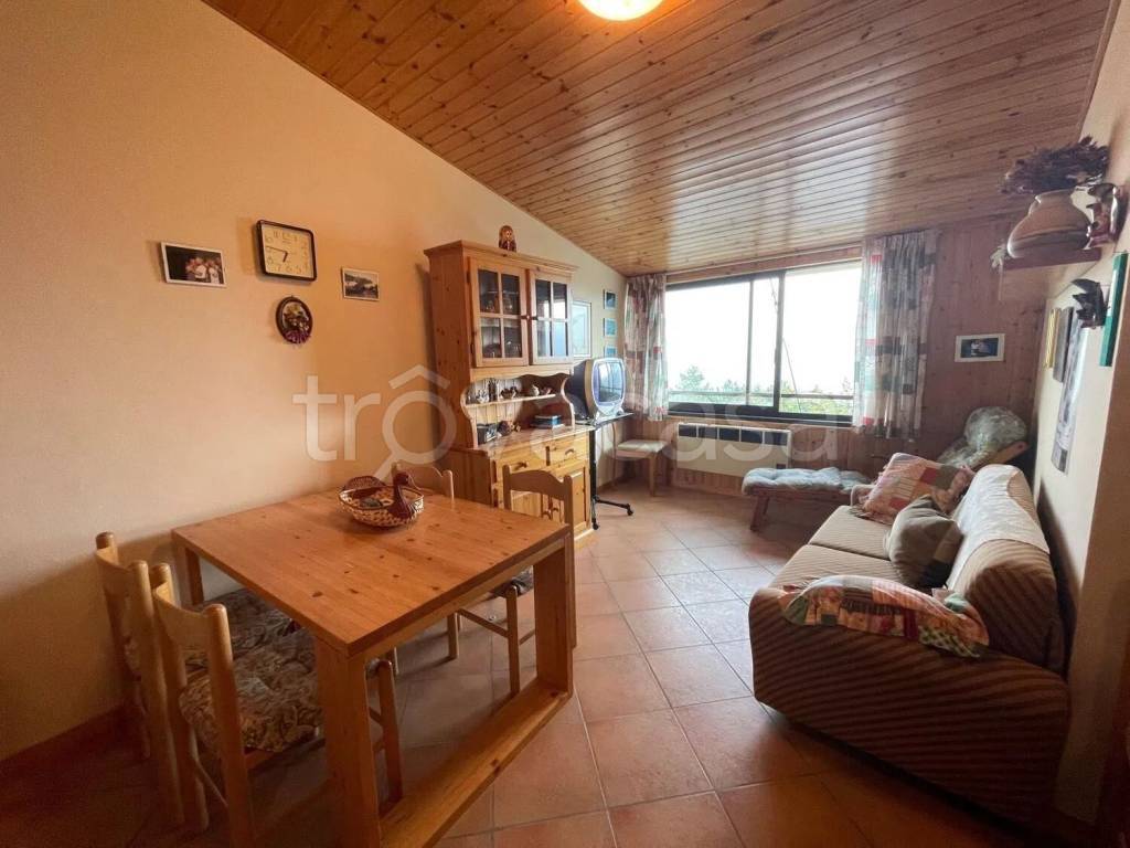 appartamento in vendita a Lama Mocogno in zona Mocogno