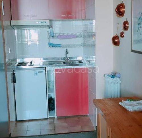 appartamento in vendita a Lama Mocogno in zona Mocogno