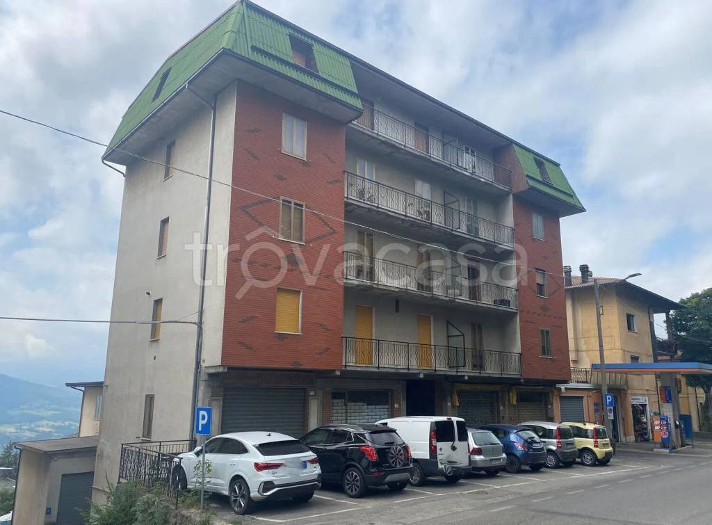appartamento in vendita a Lama Mocogno in zona Mocogno