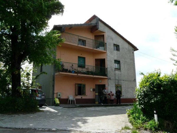 appartamento in vendita a Lama Mocogno