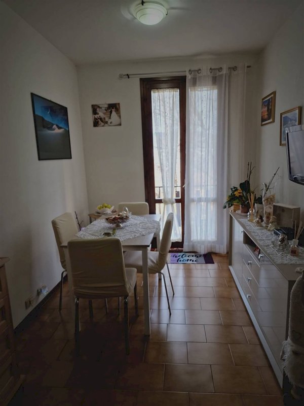 appartamento in vendita a Lama Mocogno