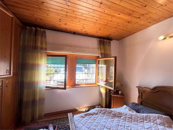 appartamento in vendita a Lama Mocogno in zona Mocogno