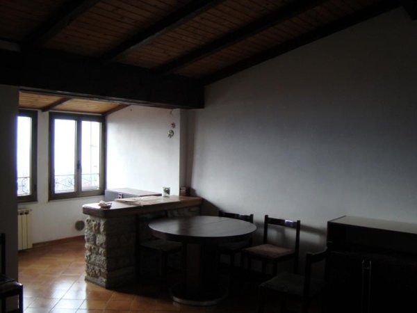 appartamento in vendita a Lama Mocogno