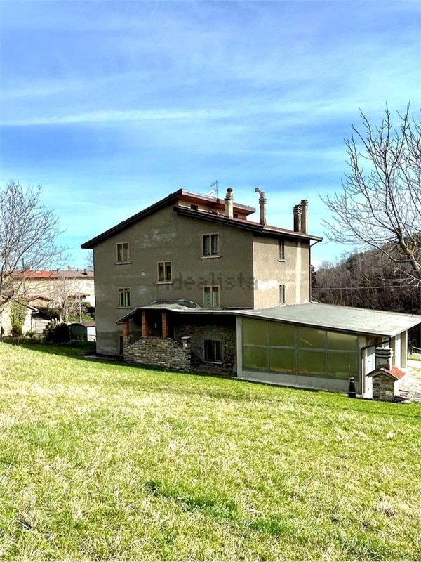 casa indipendente in vendita a Lama Mocogno