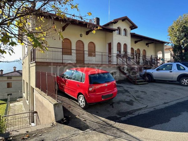 appartamento in vendita a Lama Mocogno in zona Mocogno
