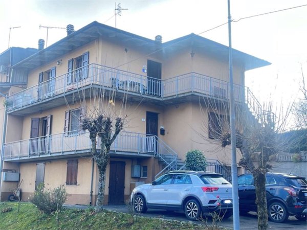 appartamento in vendita a Lama Mocogno in zona Montecenere