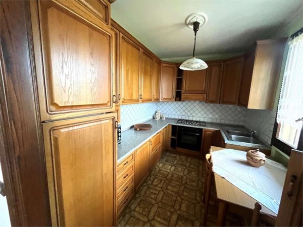 appartamento in vendita a Lama Mocogno in zona Montecenere