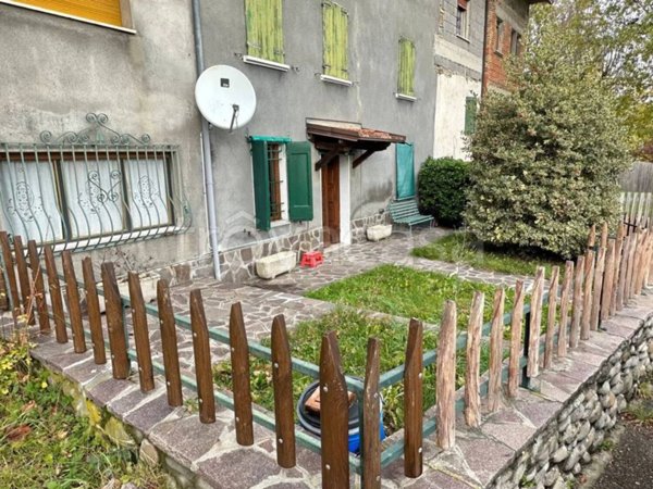 appartamento in vendita a Lama Mocogno in zona Mocogno