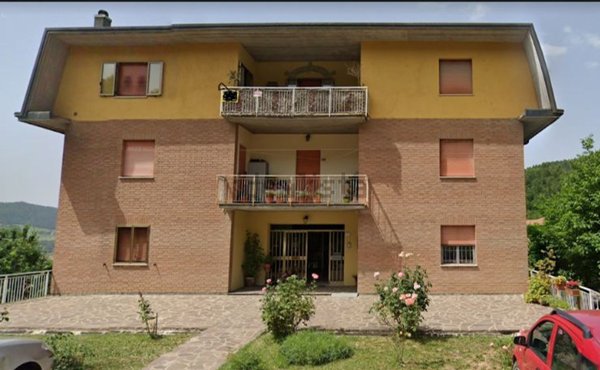 appartamento in vendita a Lama Mocogno
