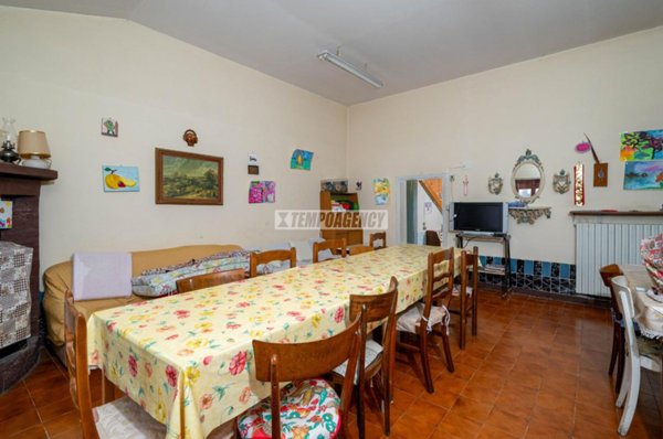 casa indipendente in vendita a Lama Mocogno