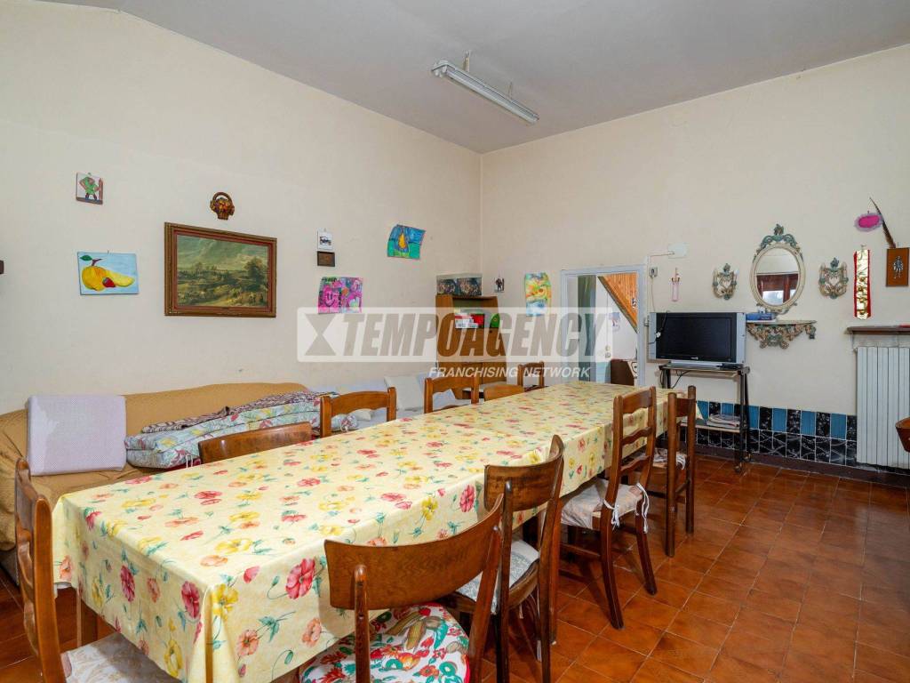 casa indipendente in vendita a Lama Mocogno in zona Mocogno
