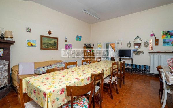 casa indipendente in vendita a Lama Mocogno