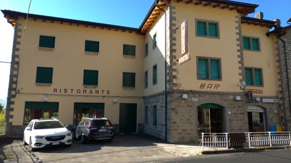 villa in vendita a Lama Mocogno in zona Mocogno