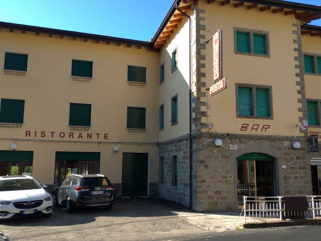 negozio in vendita a Lama Mocogno in zona Barigazzo