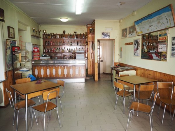 negozio in vendita a Lama Mocogno in zona Mocogno