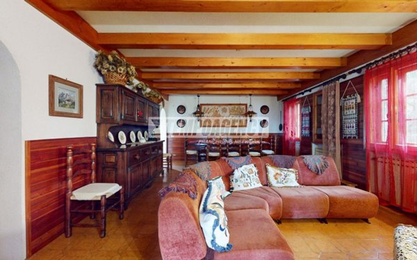 casa indipendente in vendita a Lama Mocogno in zona Piane di Mocogno