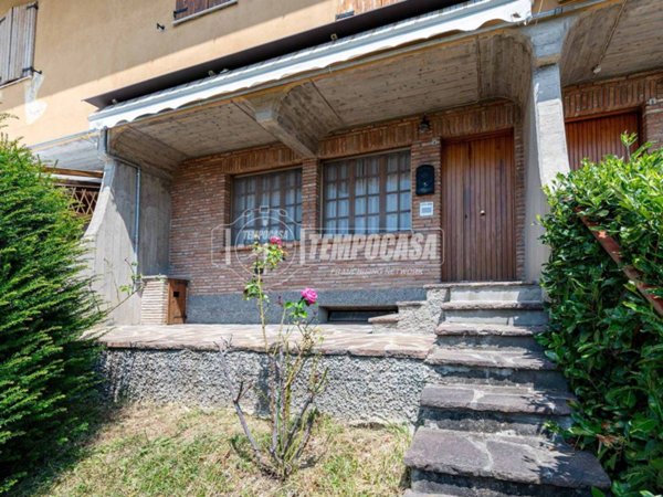 casa indipendente in vendita a Lama Mocogno