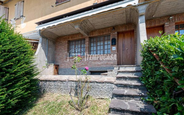 casa indipendente in vendita a Lama Mocogno