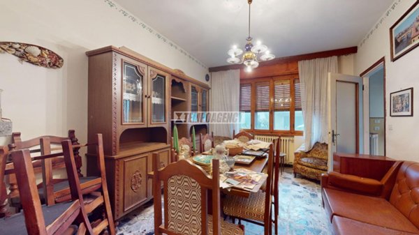 casa indipendente in vendita a Lama Mocogno