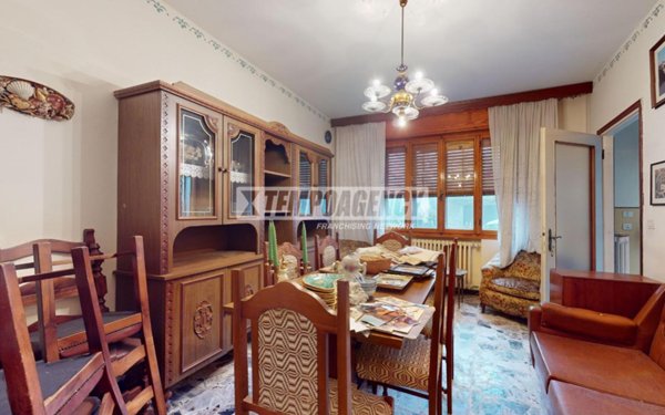 casa indipendente in vendita a Lama Mocogno