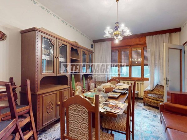 casa indipendente in vendita a Lama Mocogno