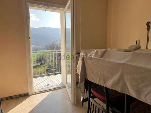 appartamento in vendita a Lama Mocogno in zona Mocogno