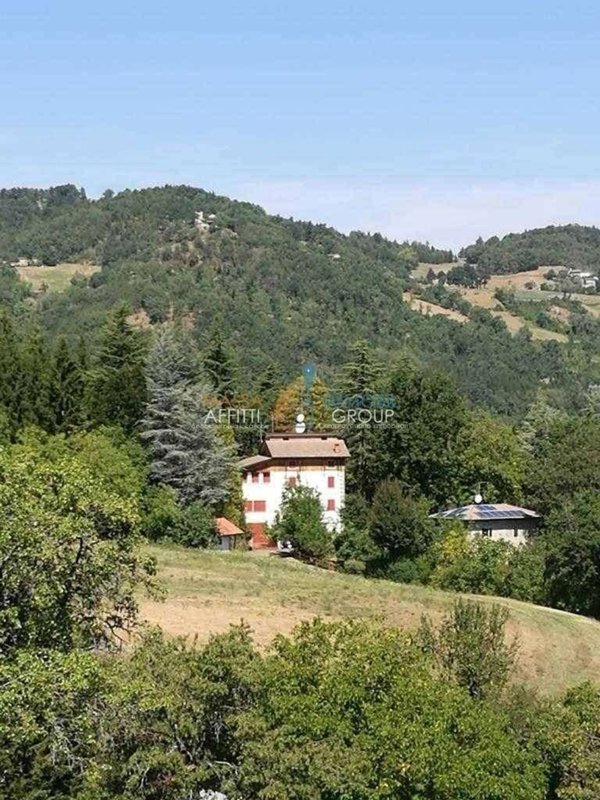 casa indipendente in vendita a Lama Mocogno