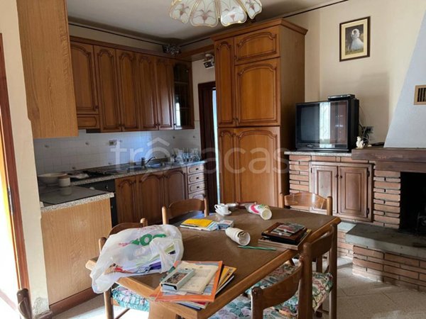 casa indipendente in vendita a Lama Mocogno in zona Mocogno