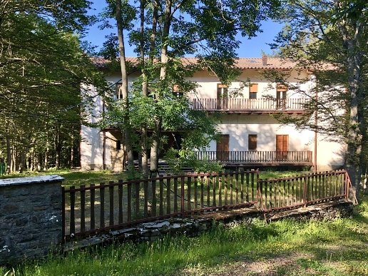 appartamento in vendita a Lama Mocogno