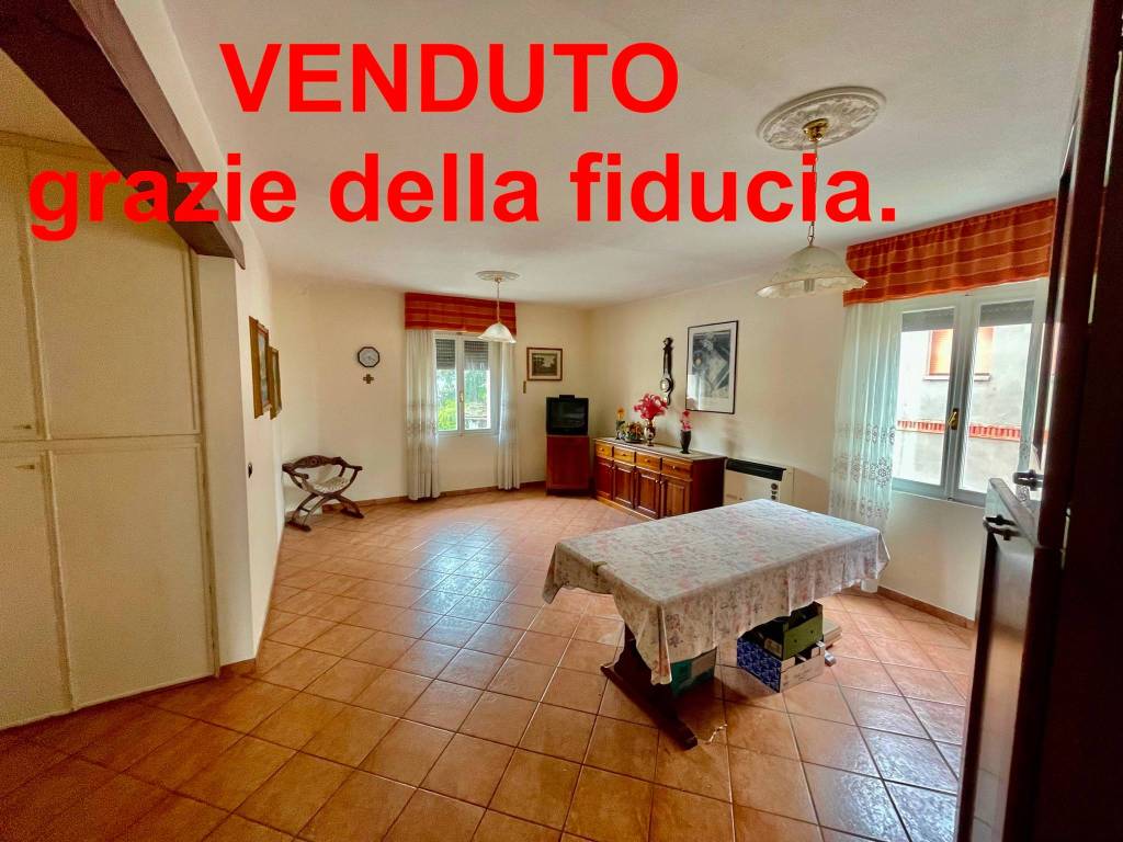 appartamento in vendita a Lama Mocogno in zona Mocogno