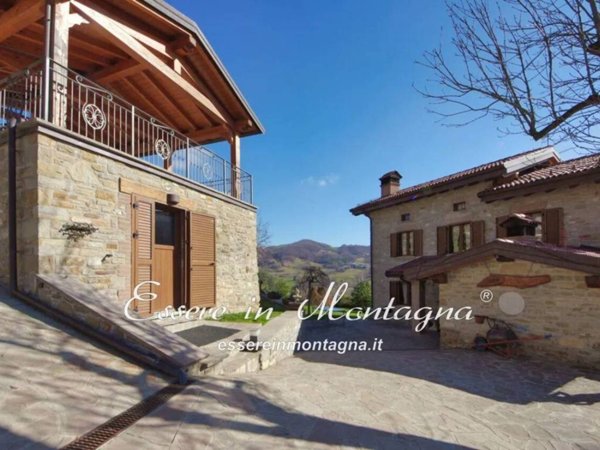 casa indipendente in vendita a Lama Mocogno