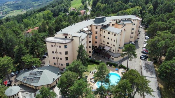 appartamento in vendita a Lama Mocogno