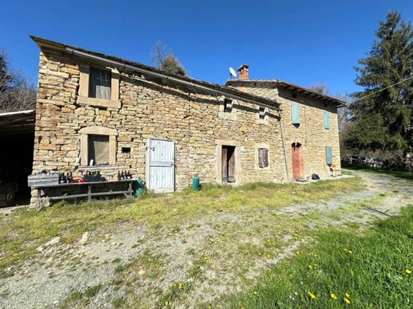 casa indipendente in vendita a Lama Mocogno in zona Pianorso