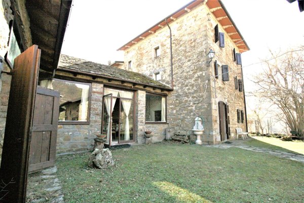 appartamento in vendita a Lama Mocogno in zona Mocogno