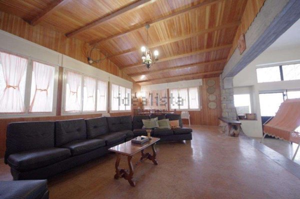casa indipendente in vendita a Lama Mocogno in zona Piane di Mocogno