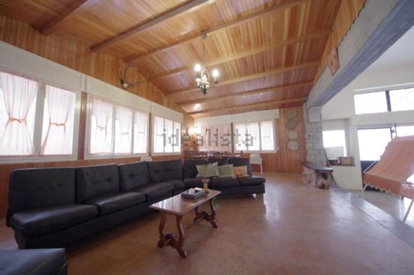 casa indipendente in vendita a Lama Mocogno in zona Piane di Mocogno