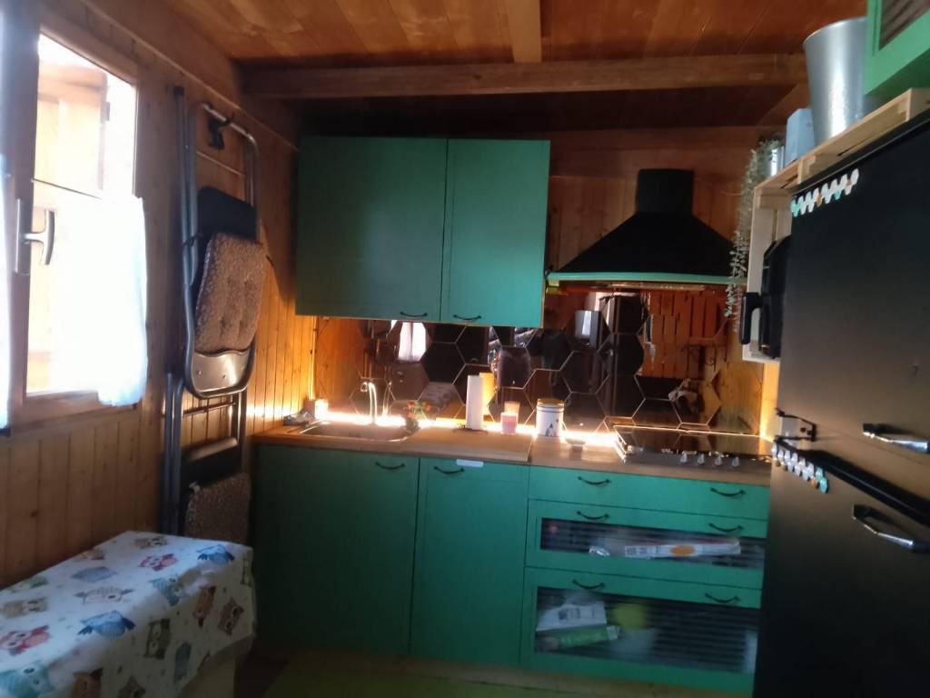 casa indipendente in vendita a Lama Mocogno in zona Mocogno