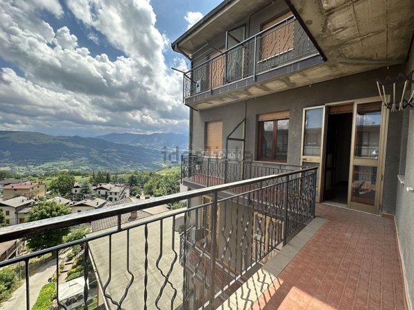 appartamento in vendita a Lama Mocogno