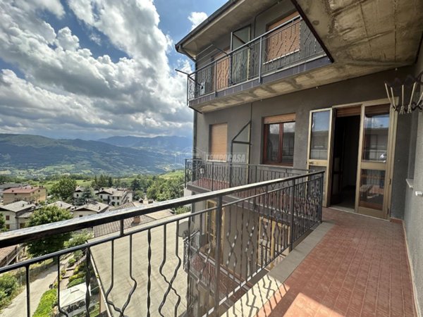 appartamento in vendita a Lama Mocogno