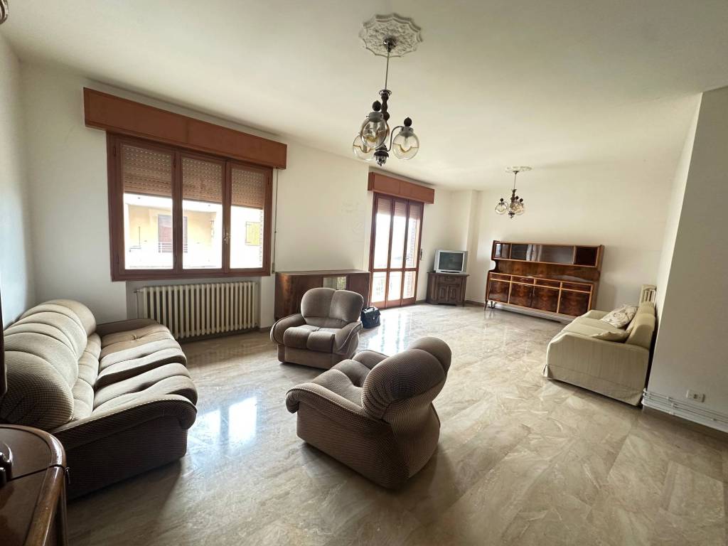 appartamento in vendita a Lama Mocogno in zona Mocogno