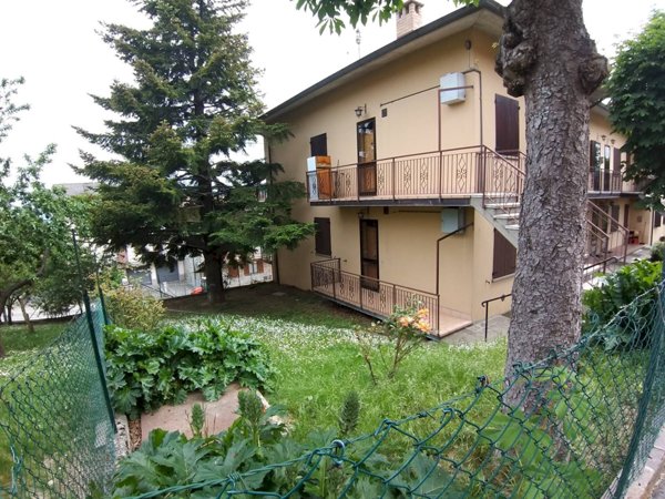 appartamento in vendita a Lama Mocogno in zona Montecenere