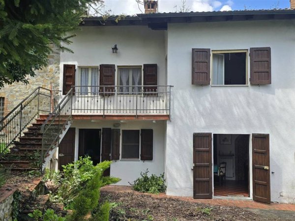 casa indipendente in vendita a Lama Mocogno in zona Montecenere